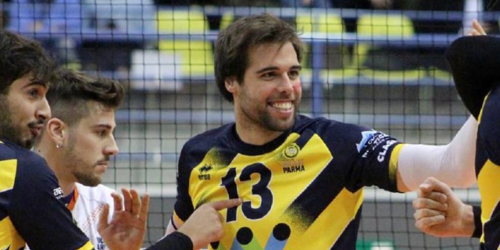 Grottazzolina puntella il roster con Fabrizio Ferraguti