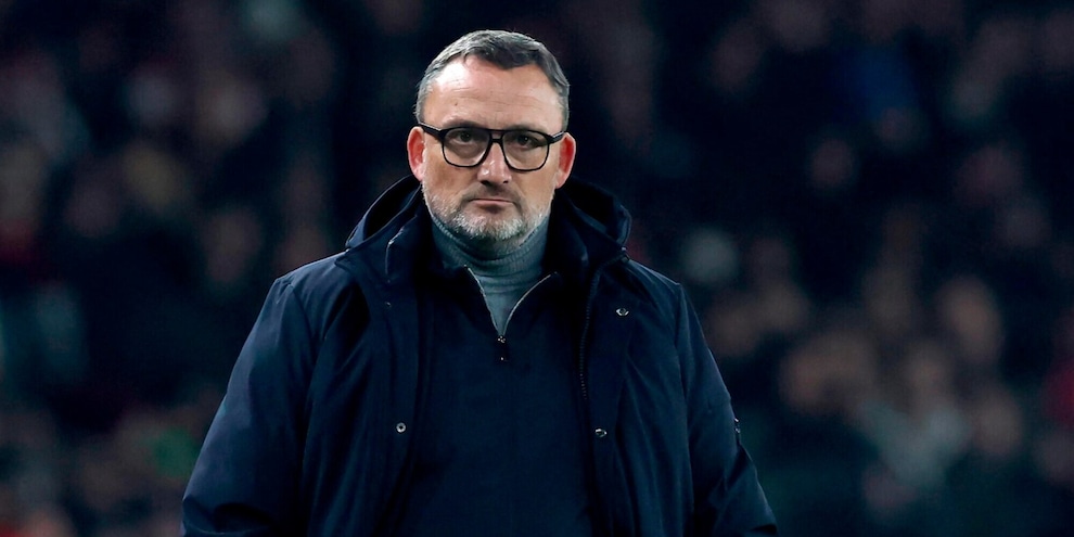 Lione ultimo anche senza Grosso, il Nizza di Farioli ko a Nantes