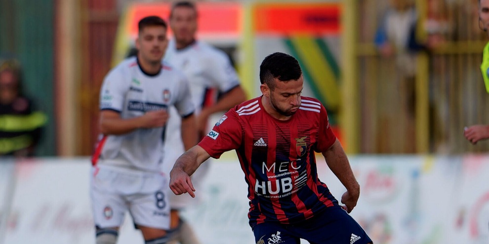 Girone C di Serie C, il pronostico di Casertana-Foggia