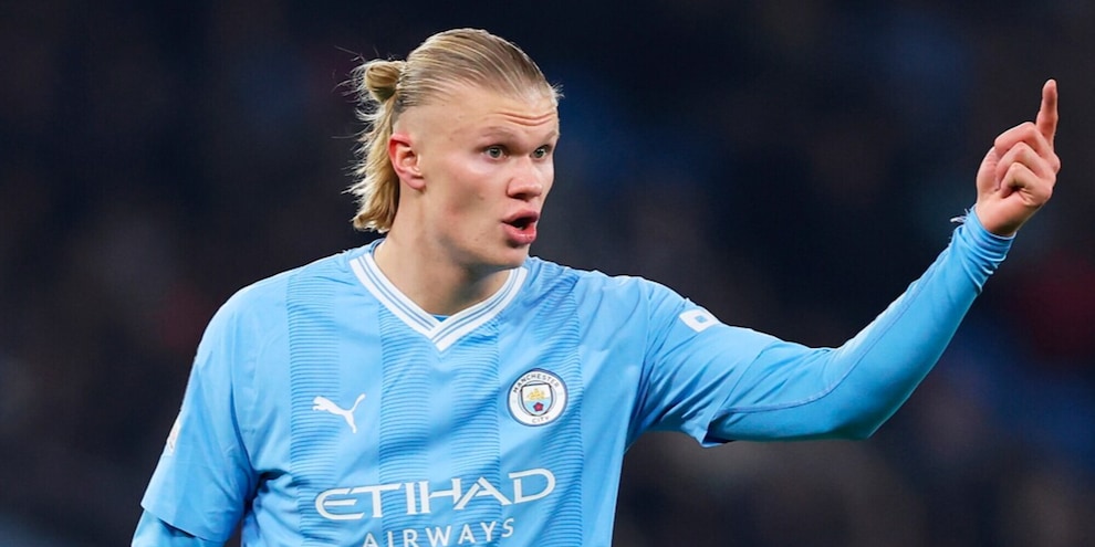 Diretta Manchester City-Tottenham ore 17.30: dove vederla in tv, in streaming e formazioni ufficiali