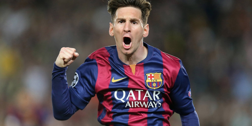 Messi: storia di un campione