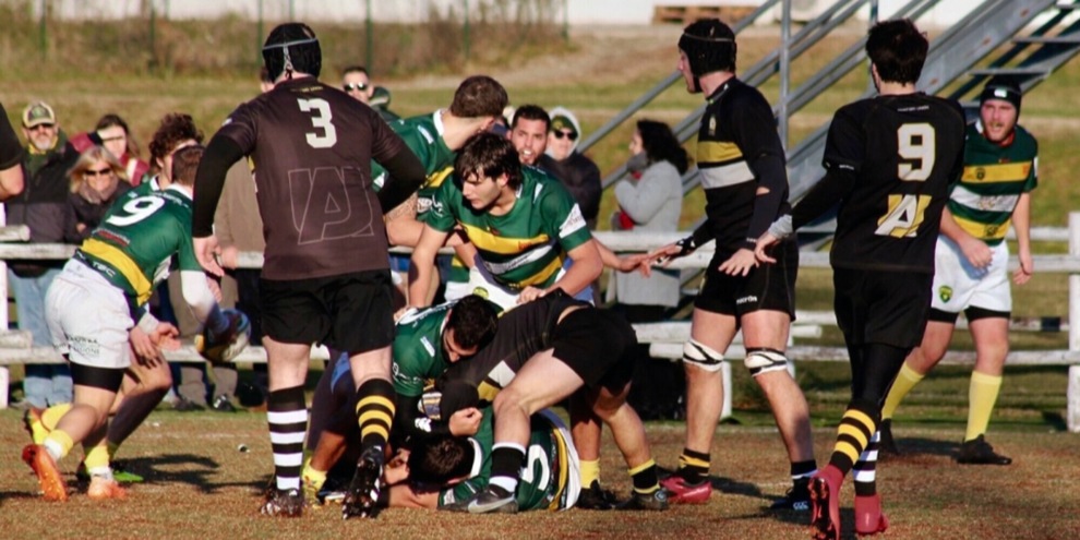 Biella Rugby: il recap del weekend gialloverde