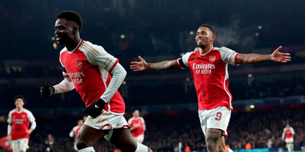 Midweek di Premier League, il pronostico di Luton-Arsenal