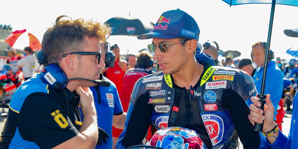 Superbike, Razgatlioglu soddisfatto: “Test positivo a Portimao”