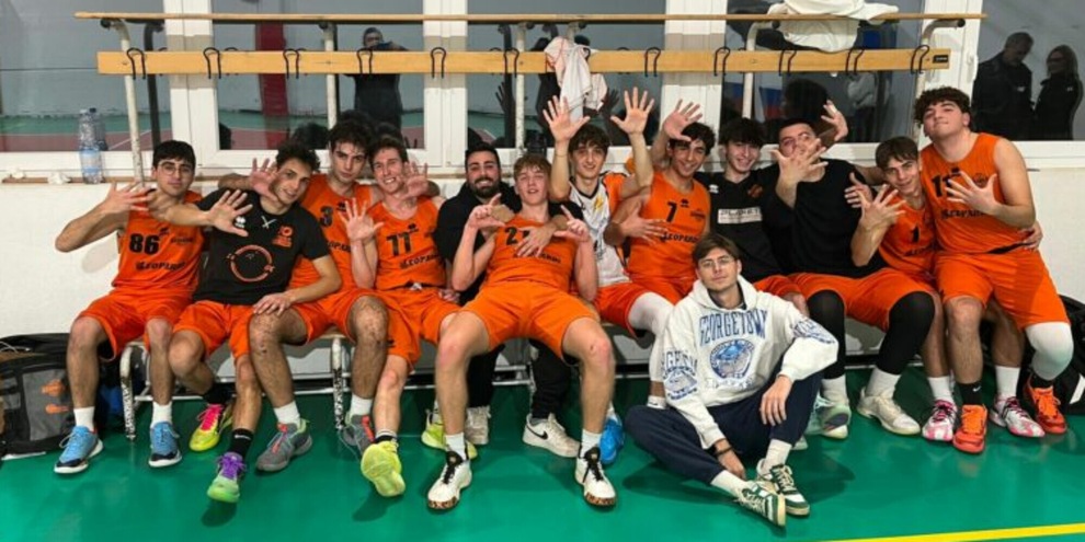 BEA Chieri: tutti i risultati del settore giovanile