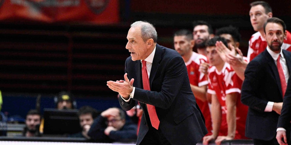 Milano in crisi? Messina rinnova il contratto