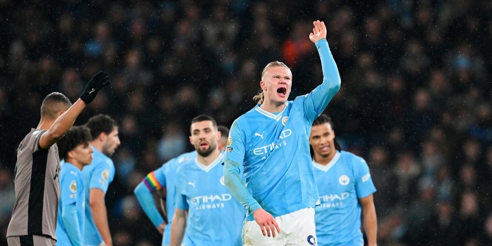 Pronostico Aston Villa-Manchester City: quota interessante per il 2