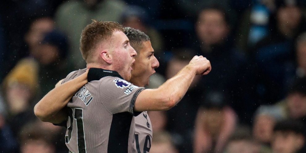 Tottenham-West Ham, quote e pronostico del derby londinese