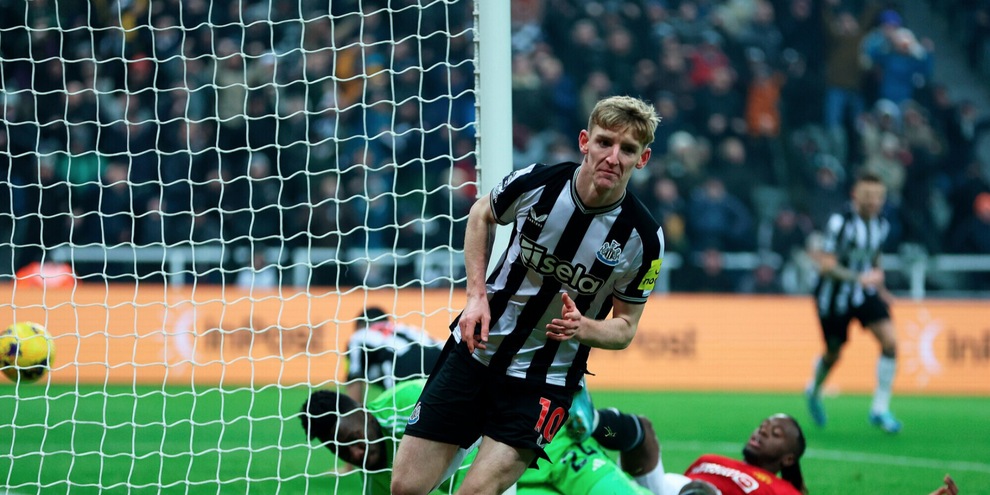 Pronostico Everton-Newcastle, segno 2 ben pagato ma...