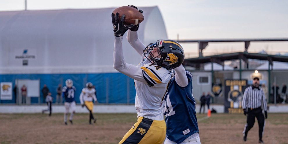 Giaguari: inizia la post season per U15 e U18