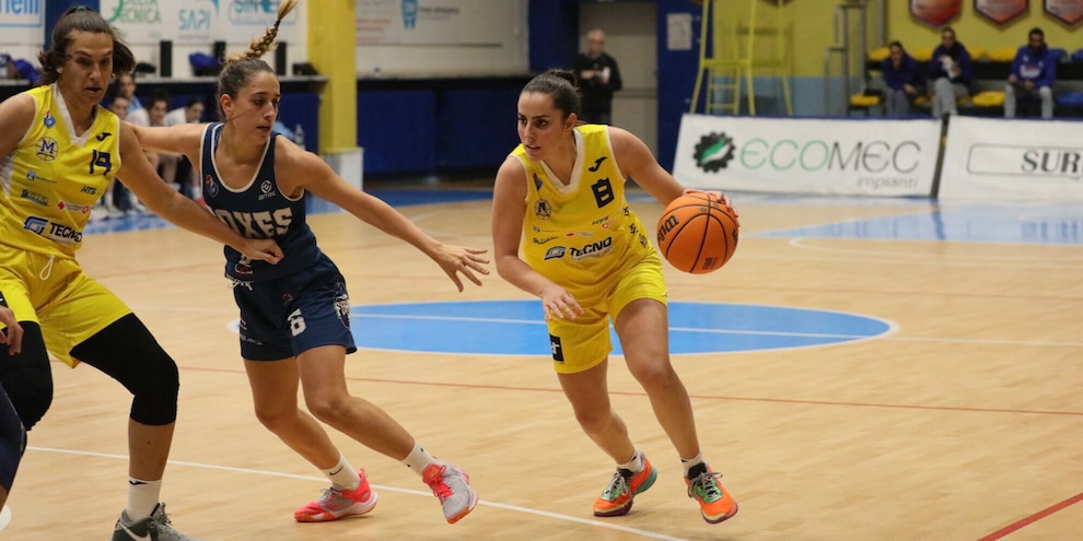 La Tecnoengineering ospita Derthona