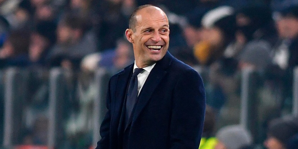 Juve, Allegri: "Messo il Napoli a -12. Rabiot e McKennie straordinari"