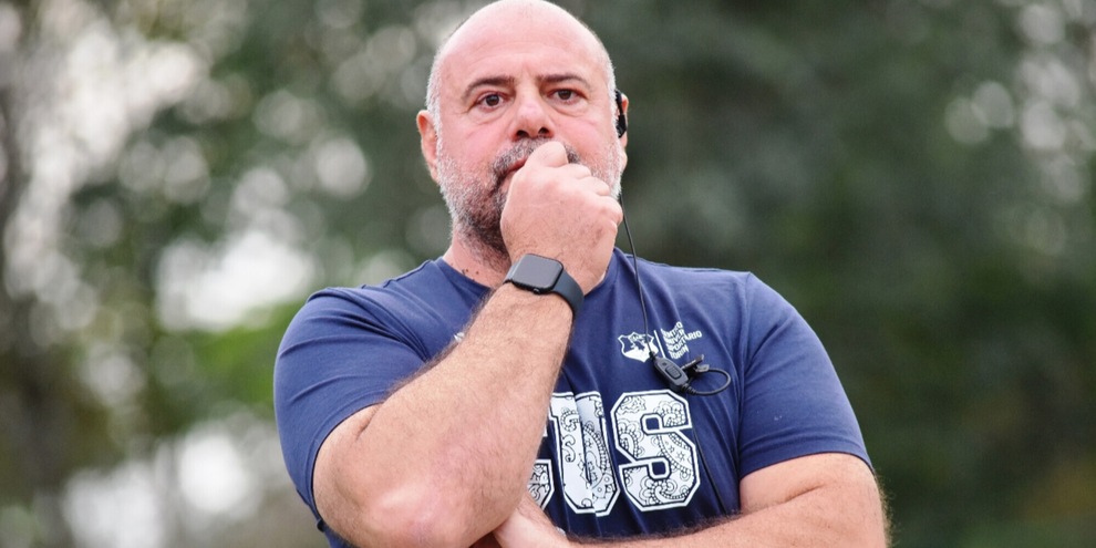 Serie A Maschile: IVECO CUS Torino Rugby in trasferta a Calvisano