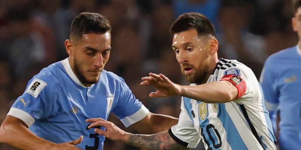 Caceres-Torino, retroscena Vagnati: lo seguiva già cinque anni fa