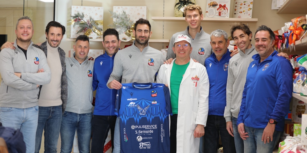 Cuneo Volley: la tradizione per eccellenza da Albertengo