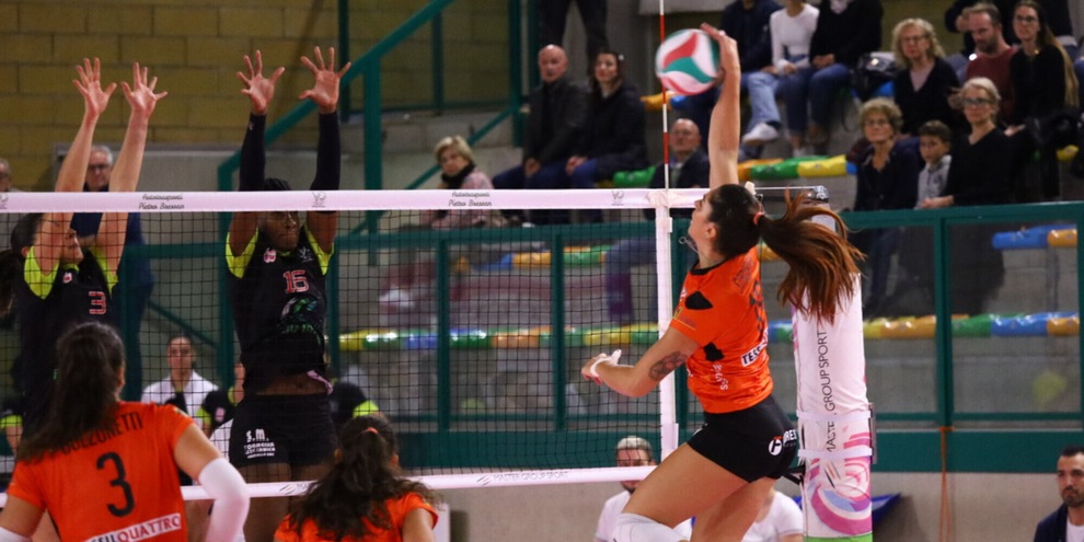 Sabato si parte con Messina-Talmassons e Macerata-Offanengo