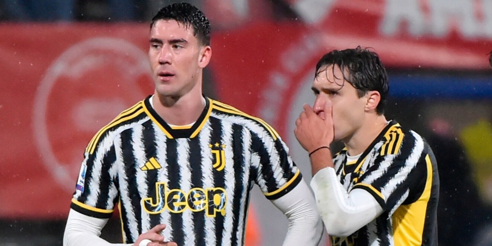 Diretta Genoa-Juventus ore 20:45: dove vederla in tv, in streaming e formazioni ufficiali