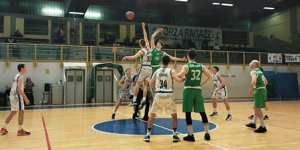 Chivasso cede fuori casa contro 5 Pari