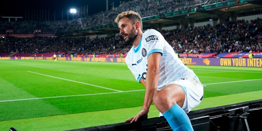 Pronostico Girona-Alaves, segno 1 più...