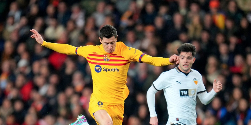 Pronostico Barcellona-Almeria, ecco l'esito da giocare