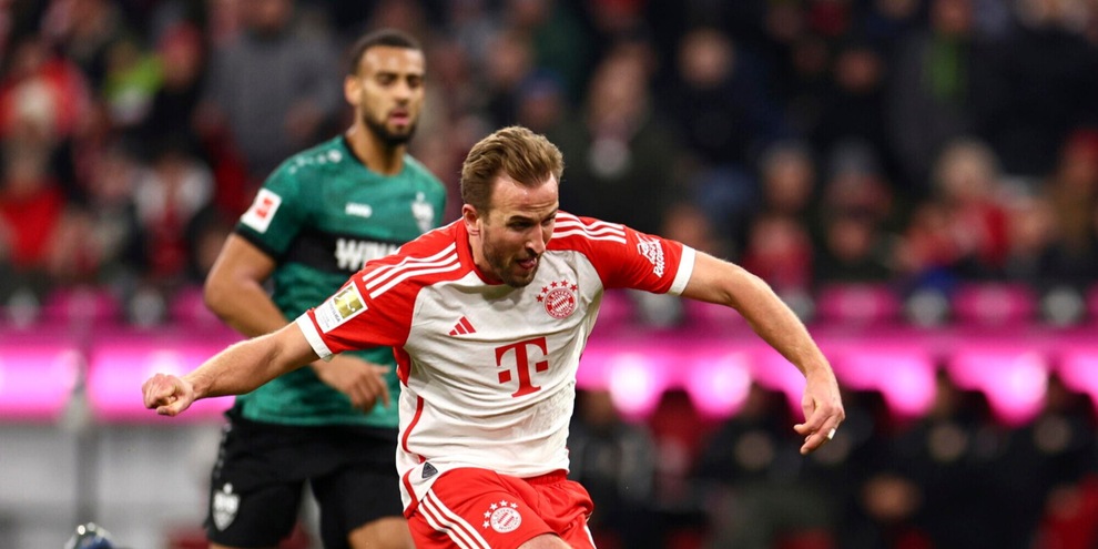 Pronostico e quote di Wolfsburg-Bayern, l'analisi del match