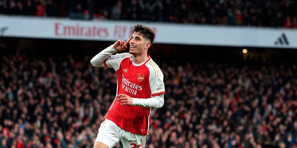 Cosa giocare in Liverpool-Arsenal? L'esito è "alternativo"