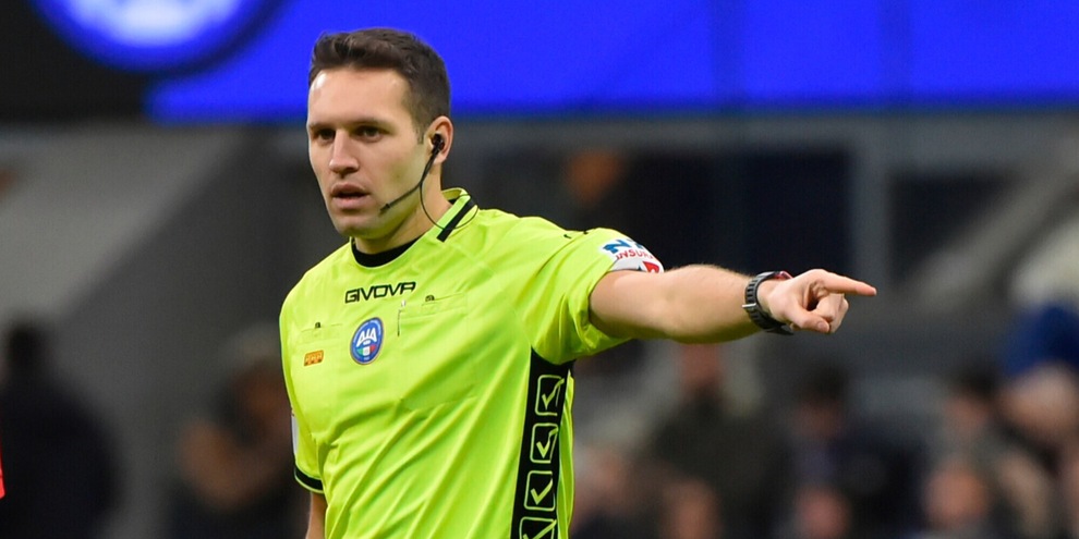 Inter-Lecce, CalVARese: Marcenaro, prestazione imprecisa