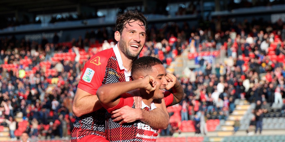 Pronostico Palermo-Cremonese, Multigol per il raddoppio