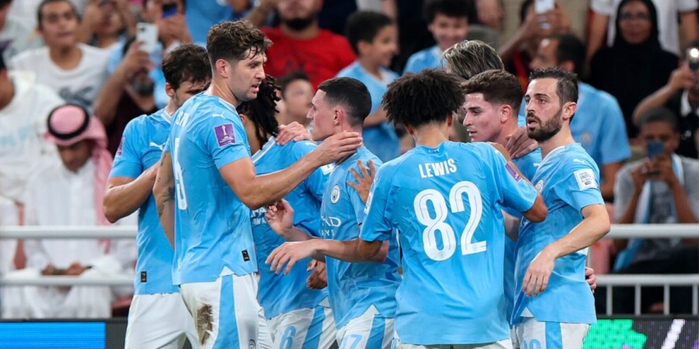 Pronostico Everton-Man City, una combo da giocare