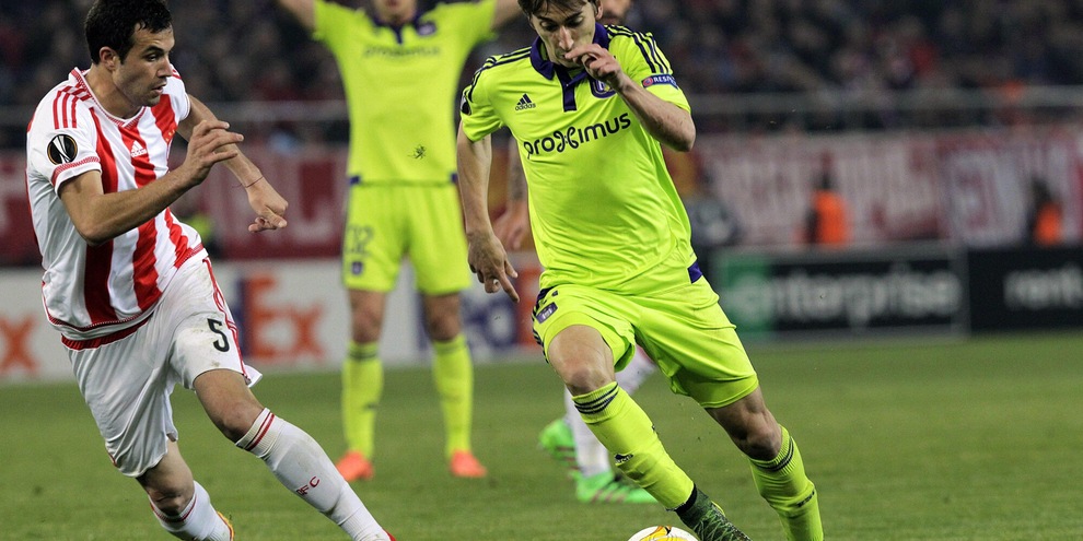 Calciomercato Sampdoria, il prossimo obiettivo è Djuricic