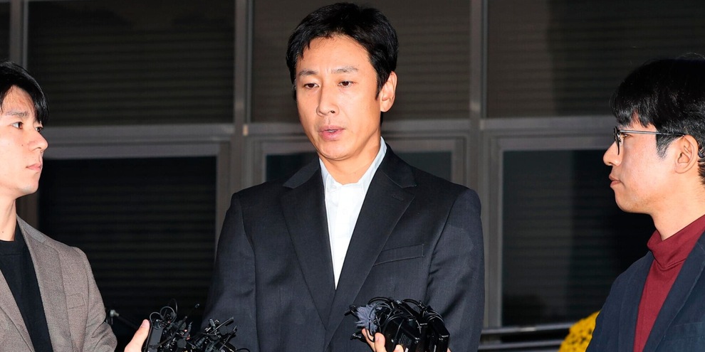 Lee Sun-kyun, trovato morto l'attore di Parasite: aveva 48 anni