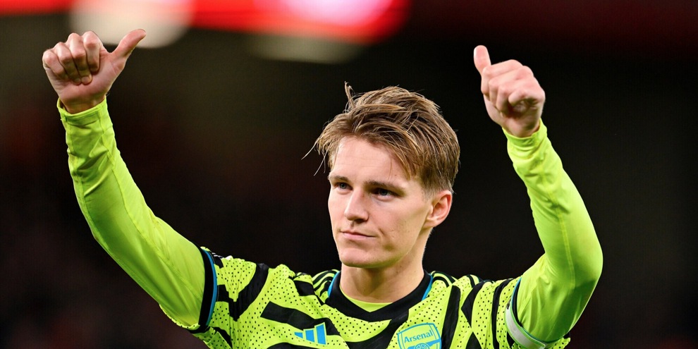 Pronostico Arsenal-West Ham, una combo a quota alta