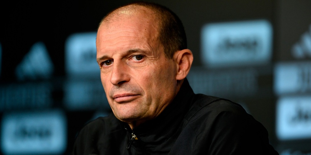 Allegri, bordata alle rivali: "Decreto Crescita? Juve ha puntato sui giovani"