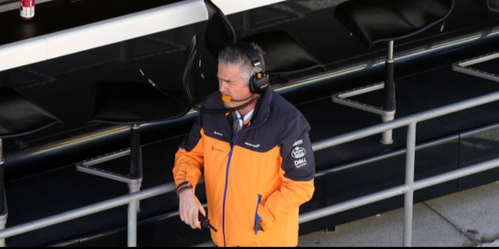 Infarto in pista: morto in Florida l'ex pilota di 56 anni. "McLaren sotto shock"