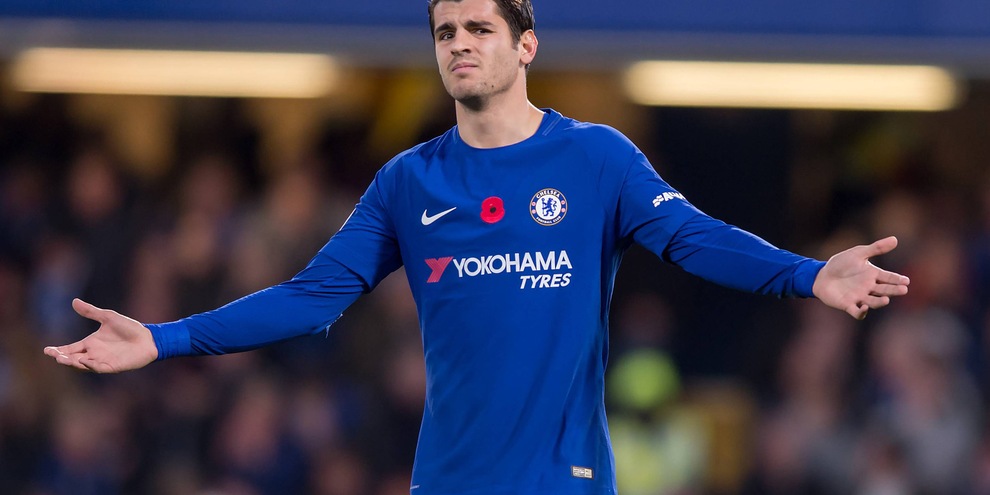 Calciomercato, Morata all'Atletico Madrid: manca solo l'annuncio