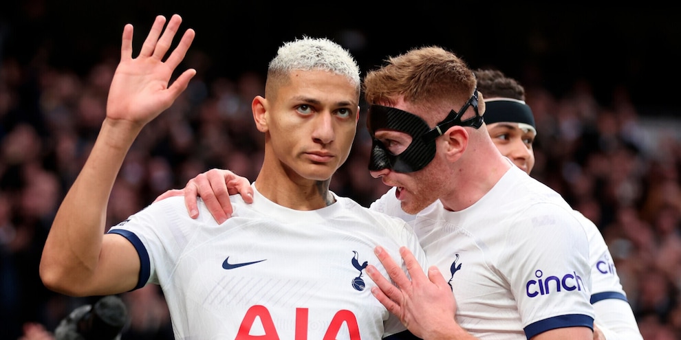 Fa Cup, quote e pronostico di Tottenham-Burnley