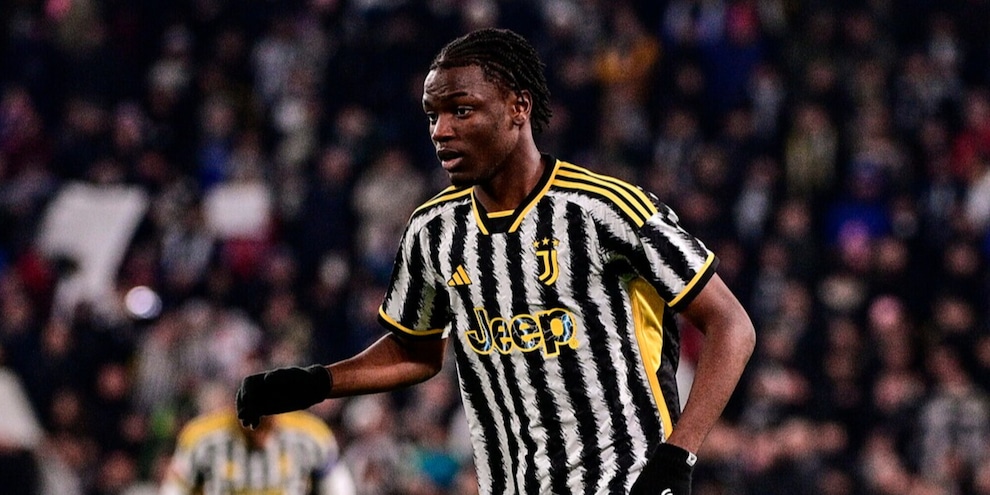 Nonge, la Juve fa 30: record Next Gen, tesoro per Allegri