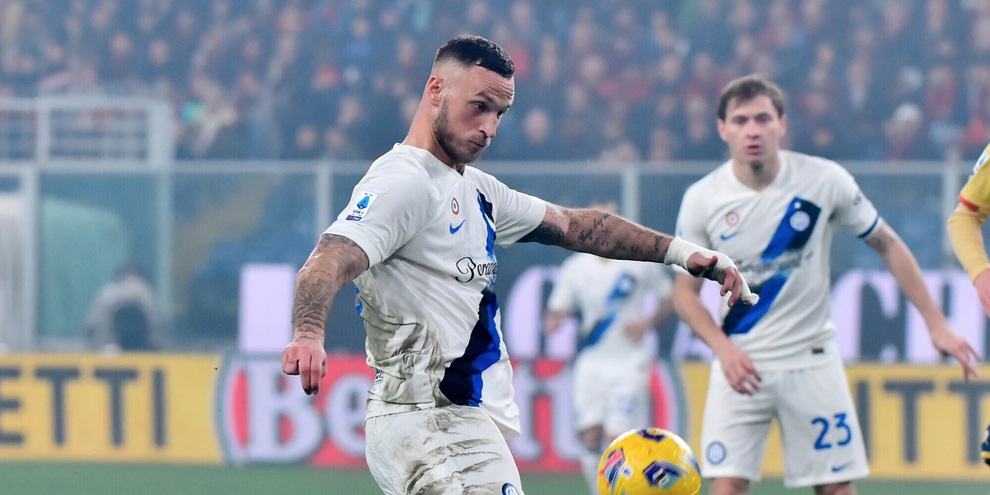 Inter-Verona, il pronostico lo suggeriscono le statistiche