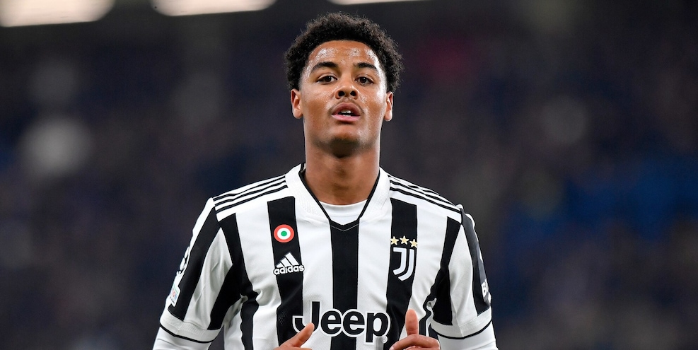 De Winter: "Tifo Juve da quando ho incontrato Pogba"