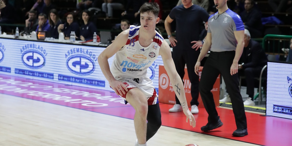 Novipiù Monferrato Basket in trasferta a Cremona