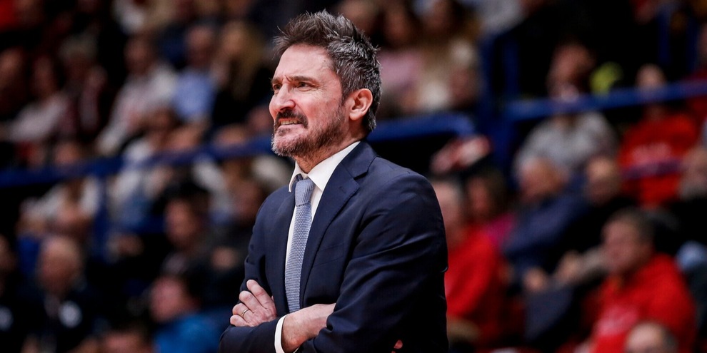 Pozzecco-Villeurbanne, è addio: risoluzione consensuale del contratto