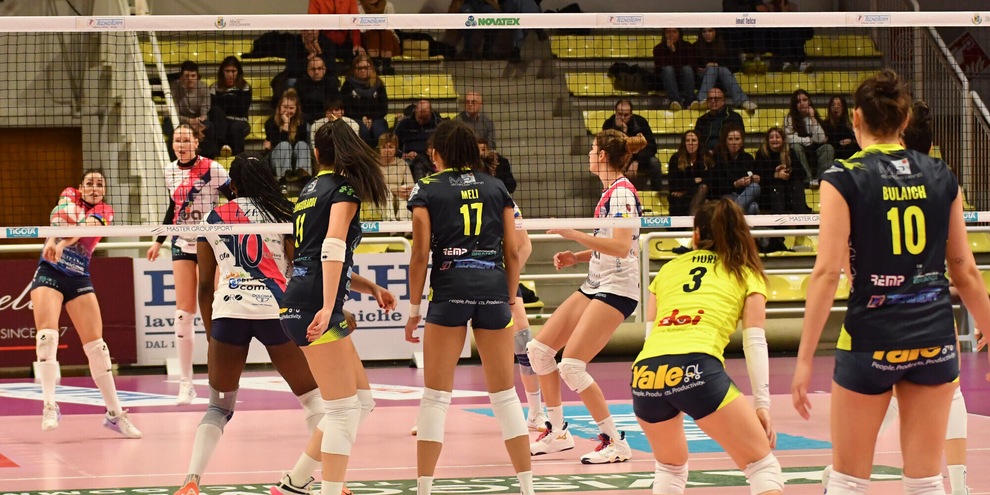 Per Albese tre punti pesanti contro Talmassons