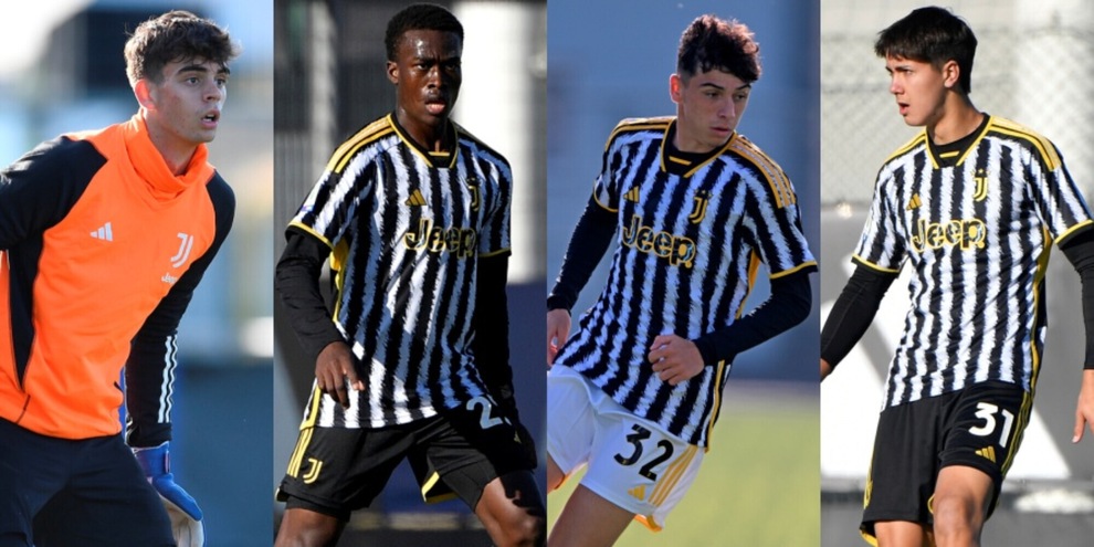Pagelle Juventus Primavera: distratto Fuscaldo, disorientato Ngana