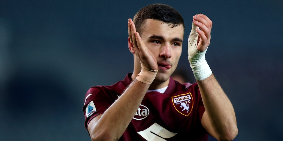 Buongiorno e il 2024, l’anno dell’Europa: gli obiettivi del centrale Toro