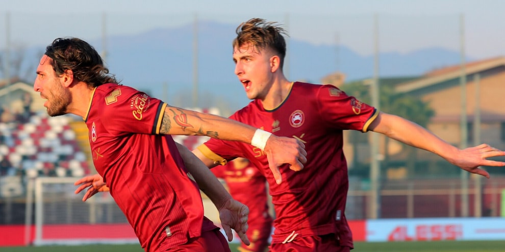 Cittadella, si torna a sognAre