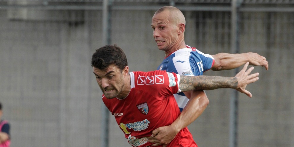 Padova-Mantova, chi vince? Ecco cosa dicono le quote