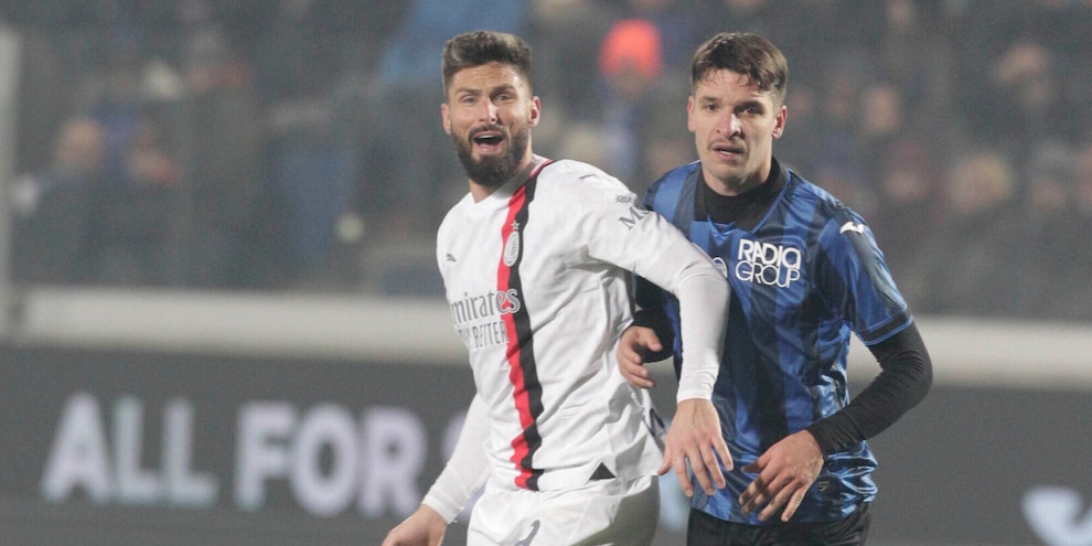 Pronostico Milan-Atalanta, chi è favorito per i bookie e cosa giocare