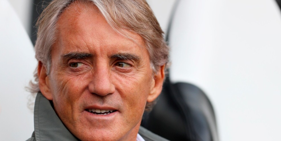 Mancini d’Arabia va alla conquista d’un'altra corona