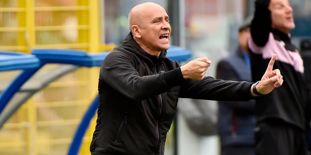 Palermo, che esame a Cittadella