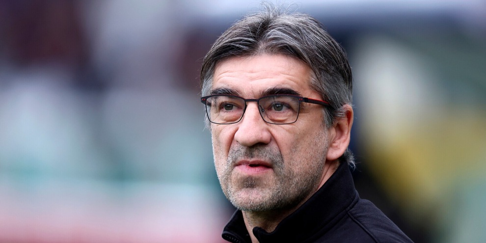 Juric: "Toro, la strada è giusta". Su Zapata e corsa all'Europa...